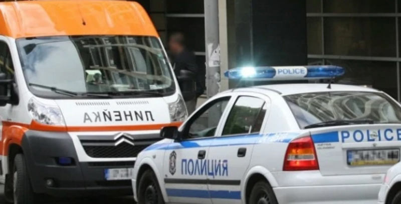 Трагедия: 9-г. дете се простреля в главата с пистолет в Лом