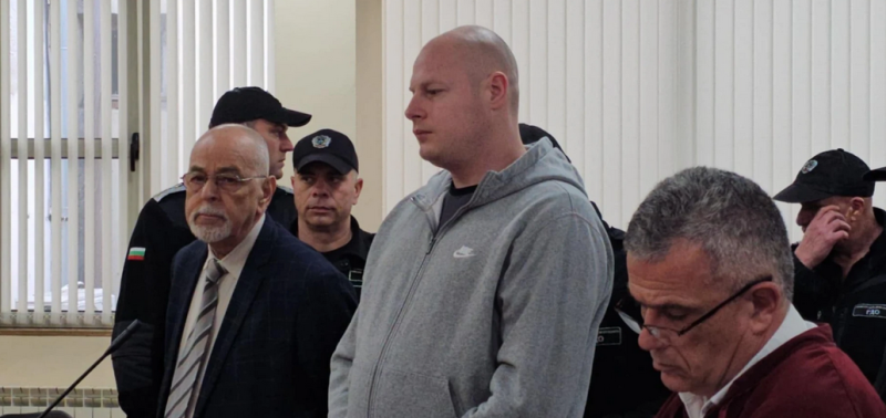 Убиецът на Митко от Цалапица взел 5-цифрена сума, за да излъже, че