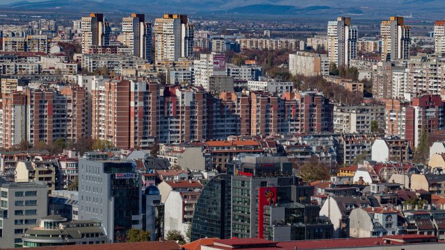 Финансист: Цените на имотите ще паднат с 20 процента с еврото