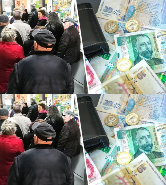 РЕШЕНО! Българските пенсионери гледат и не вярват! Правителството обяви: Всеки пенсионер за Великден ще