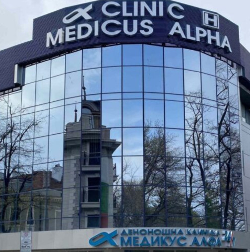 Фалшива упойка ли е причината за смъртта на 6-годишното дете