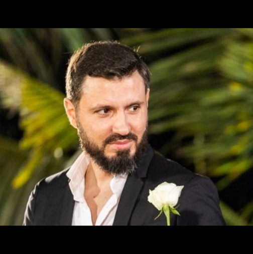 Прелъсти Даниела, излъга Мартина, а сега е с друга! Изловиха Елвиса с гадже – даже я познавате!