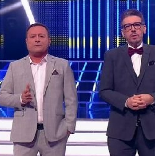 Отговорът не закъсня-След като Рачков в ефир обиди Мария и Нойзи, ето какво направи мъжът й