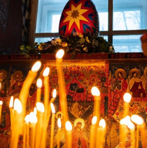 ❗Не МОЖЕТЕ да правите 7 неща преди Великден – в противен случай ще дойдат неприятности и безпаричие за 7 години.