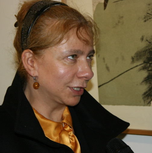 Жена стана майка на 66 за пореден път-Първа снимка с бебето