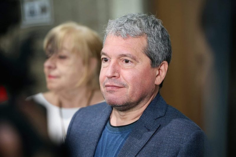 „ДЕНЯТ Х“: Тошко Йорданов обяви кога пада кабинета „Желязков“