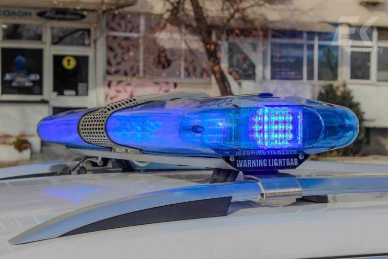 ИЗВЪНРЕДНО: Известен певец загина при катастрофа в центъра на София