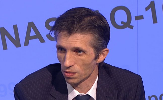 Доц. Сарийски: Осигурявайки ресурси на чужди компании, ще се превърнем в европейския вариант на Нигерия