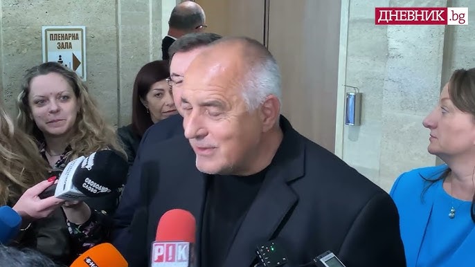 Борисов: Господ са го мъчили по най-отвратителния начин, тръни му забивАли в главата… изведнъж той се показал отгоре и казал „Ту-туу“… ВИДЕО