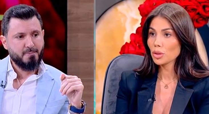 ГРАНДИОЗЕН СКАНДАЛ в „Преди обед“! Даниела и Мартин се хванаха за гушите (Брутални разкрития)