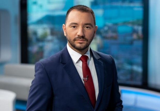 „Протест за неможач? Най-голямата пародия!“: Хекимян попиля Васил Терзиев