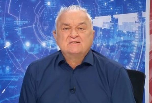 Сашо Диков: На 16-и май ще пукне пушката на новото въстание
