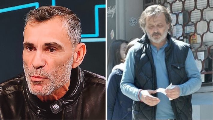 Влади Въргала разкри къде е бащата на Мануела: Профукал е всичко на казино