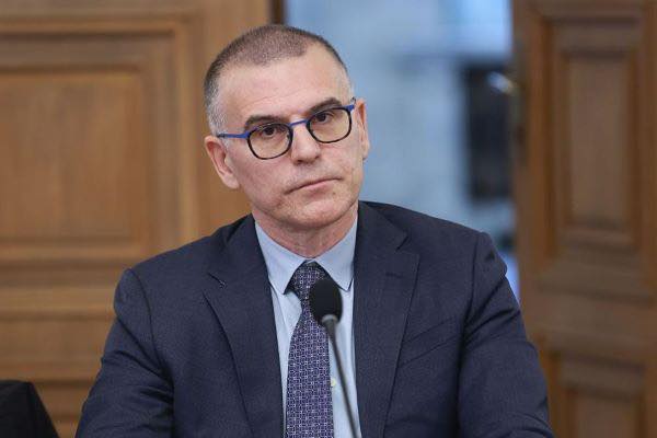 Симеон Дянков: След като България влезе в еврозоната, цените ще започнат да падат драстично