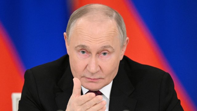 CNN: Мирният процес между Русия и Украйна върви точно така, както Москва иска