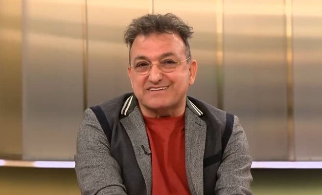 Зуека: Няма да се връщам в България, намерих мястото си в Испания