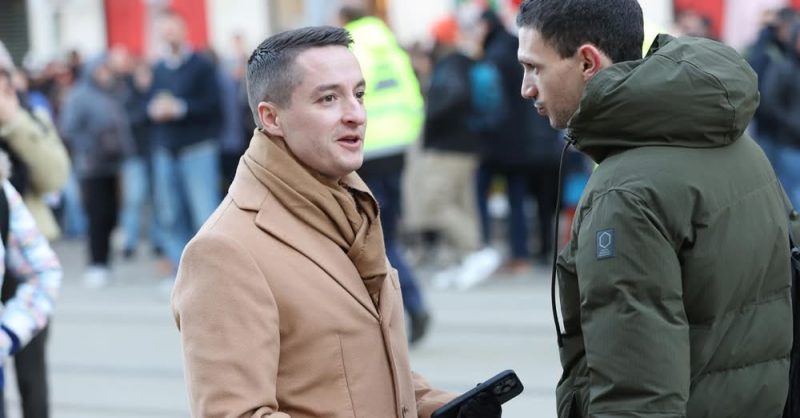 Явор Божанков с безпрецедентна критика: Не съм виждал по-нагъл човек от Румен Радев