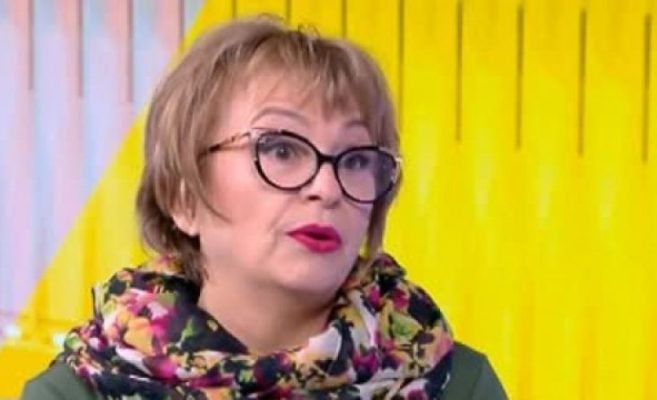Миглена Ангелова с култов коментар за скандала в bTV с „Ергенът“