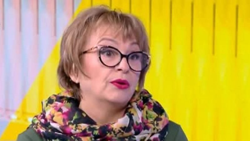 Миглена Ангелова не мирясва! Нов мъж топли сърцето на 60-годишната дама