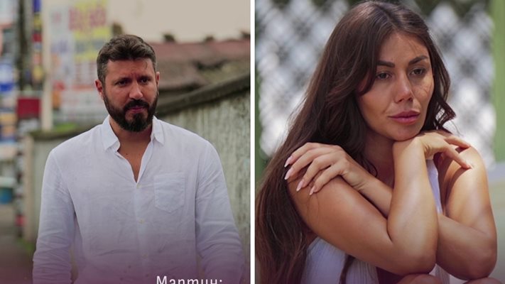 Мартин Елвиса след финала на „Ергенът“: Разделих се с Даниела, защото имаше друг мъж и е изпечена лъжкиня!