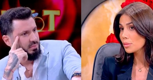 Мартин разочарован от Даниела?! – Нищо подобно-Стана ясна причината за омразата между двамата