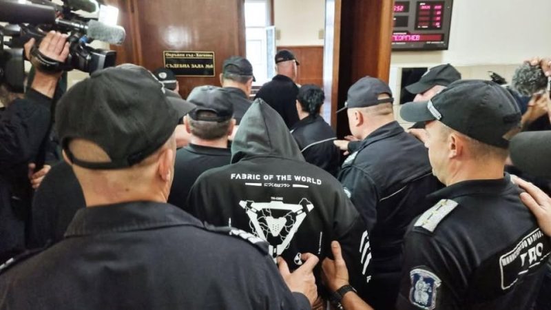 Адвокатът на Иван, обвинен за убийството на Магдалена: Разкайва се, имал е чувства към това момиче