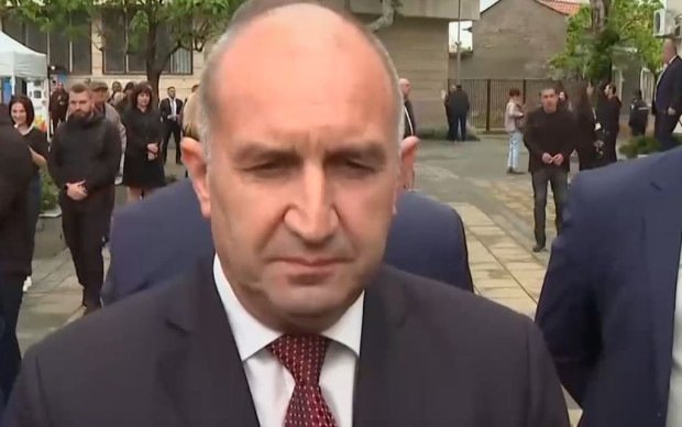 Радев от Кричим: В моя референдум не казвам „за“ и „против“ еврото, а единствено искам хората да се произнесат за готовността и времевата рамка