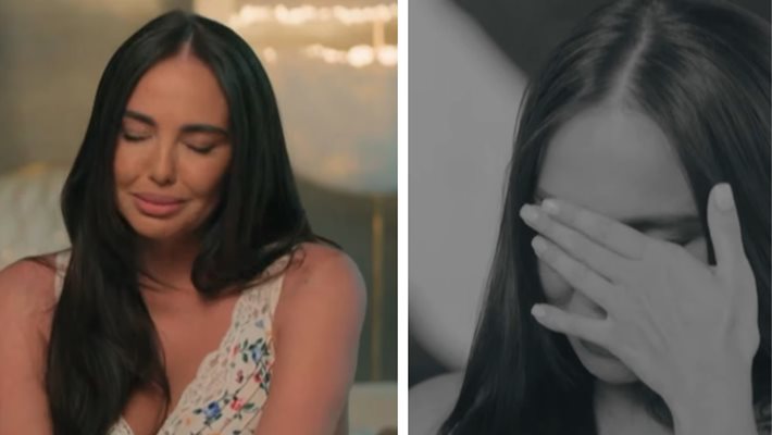 Майка й искала да я абортира! И още 9 неща, които не знаете за Николета Лозанова