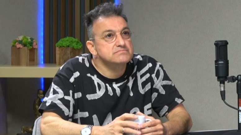 Зуека: Не искам българска среда за детето ми