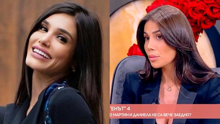 Алекс Гърдева СКОЧИ на Даниела Рупецова: Никой няма да ти се довери повече!