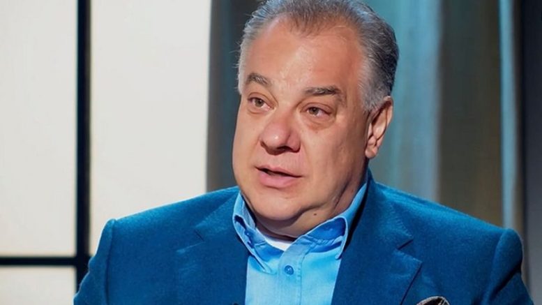Д-р. Ненков: Ако някои от протестиращите шофьори работи само 1 ден в болница ще се самозапали!