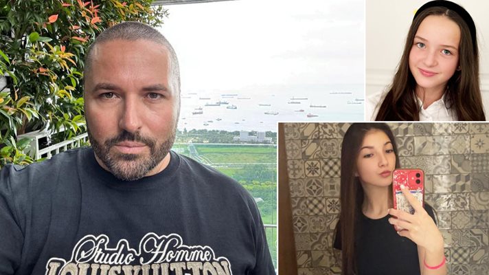 „Трагедиите с Маги и Сияна показват банкрута на държавата!“ Бащата на загиналото момиче със силно послание