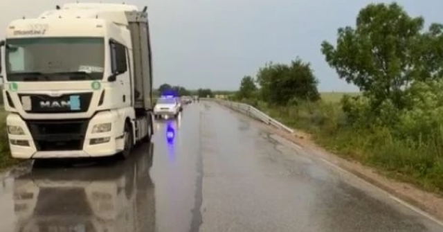 Извънредно! Втора катастрофа като тази със Сияна!