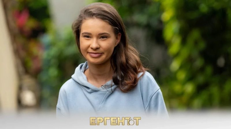 Като на All Inclusive! Бранимира: Качих цели 10 кг в „Ергенът“