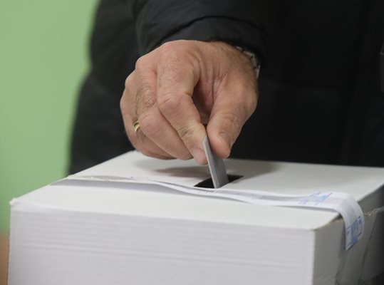 Лили Иванова се кандидатира за следващите избори!