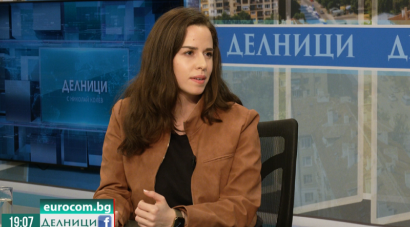Ружа Райчева: Не е нужно да приемаме еврото, за да се чувстваме европейци