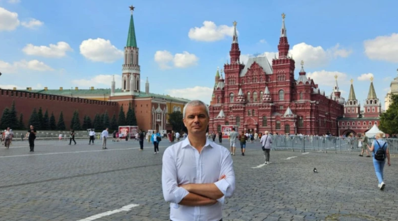 Костадинов: Внасяме предложението за провеждане на референдум за лева за трети път