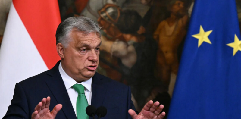 Орбан: Западът се провали, никой не смее да го признае, но ние загубихме тази война