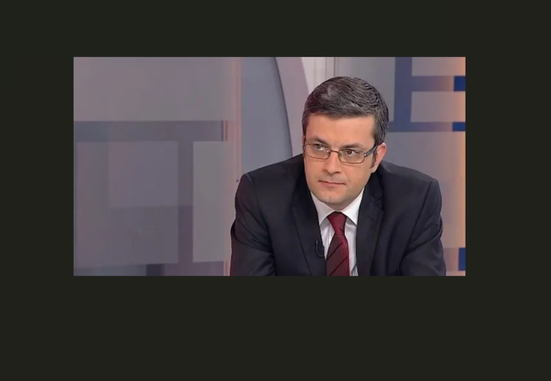 Тома Биков: ПП-ДБ да номинират Терзиев и за кандидат-президент като е толкова добър кмет