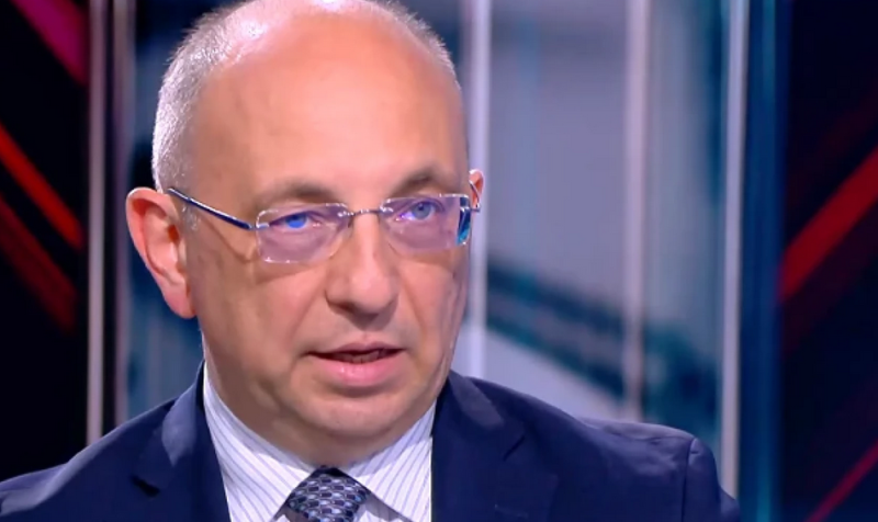 Ники Василев: Тези, които са против еврото, искат да са част от Евразия и Брикс
