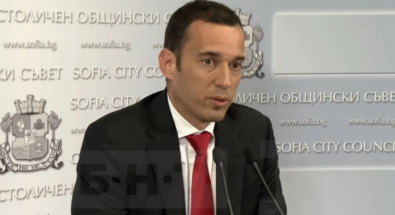 Терзиев: Без пари за дните на стачка
