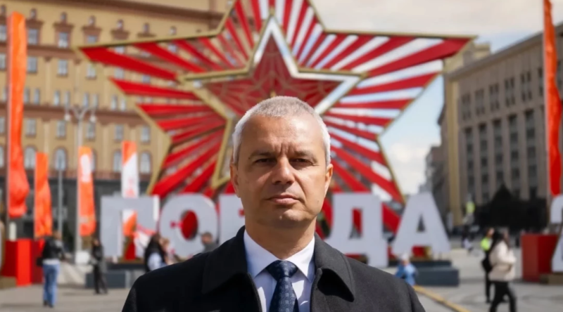 Костадинов: Част от ПП-ДБ ще спрат да идват на работа, когато се въведе алкохолен дрегер