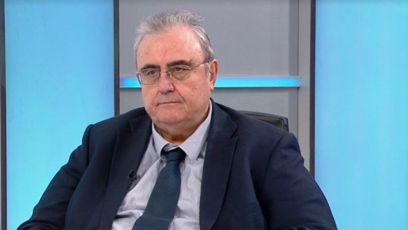 Огнян Минчев: Еврото ще спре колониалния грабеж на руските олигарси в БГ