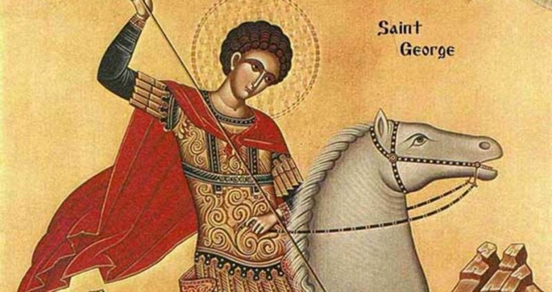 20 поверия за Гергьовден, завещани от дедите ни