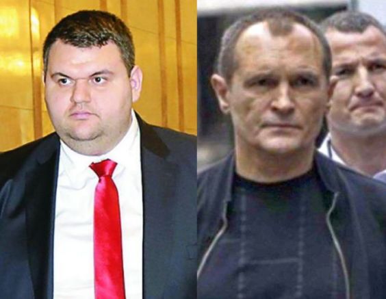 Божков ВЗРИВИ: Говорих с Пеевски и всичко беше прекрасно, той е