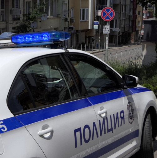 Ново ЖЕСТОКО убийство в Хасково! Петима младежи пребиха