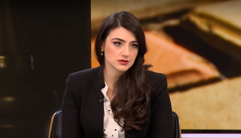 Бориславова: Стана ли ясно сега защо трябваше да страдат софиянци?
