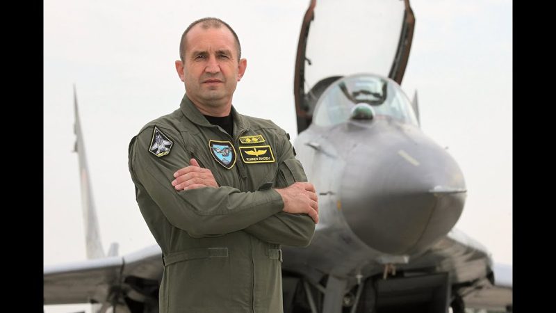 „Мирише на руска следа!“: Саботира ли Радев F-16?