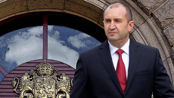 Георги Първанов: Не съветвам Радев да прави партия
