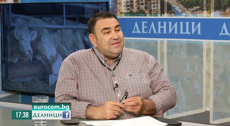 Павел Стоименов: Бойко Борисов и Харизанов разрушиха „Напоителни системи“